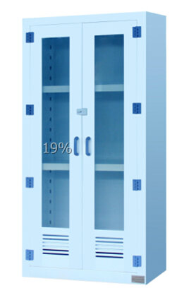 中星防爆柜成医药公司工作生活的重要伙伴