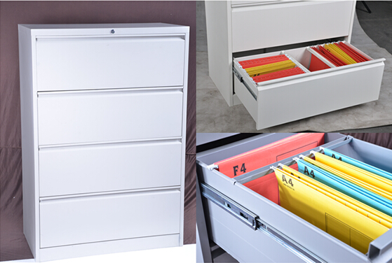 感谢汇丰银行郑州支行信任中星抽屉式文件柜