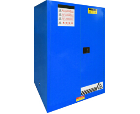 安心办公 河南六建怎能离开中星90加仑防爆柜