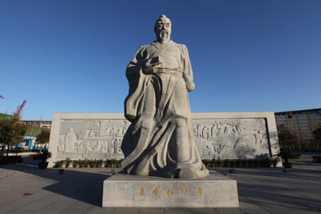 河南中医学院采购中星钢制防爆柜