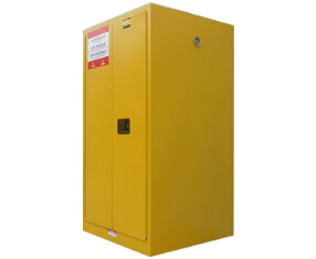 河南中医学院采购中星钢制防爆柜