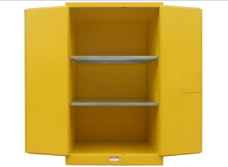 河南中医学院采购中星钢制防爆柜