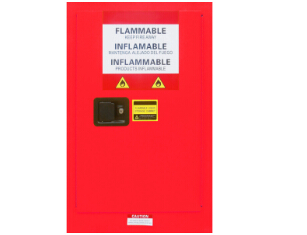 武警8680部队机关订购中星钢制防爆柜