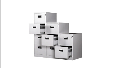 中星钢制多斗柜 快速响应五星服务