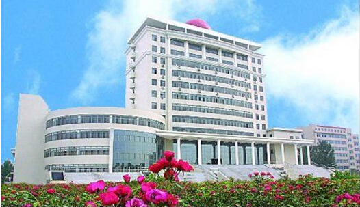 黄河科技大学附属医院连续订购中星钢制中药柜