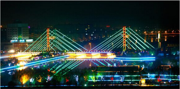 灵宝恒睿影城再添中星钢制多斗文件柜身影