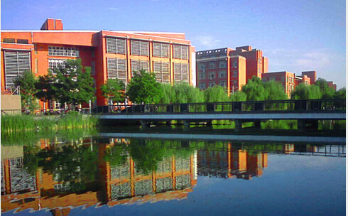 中星钢制仓储货架助力省电子规划院