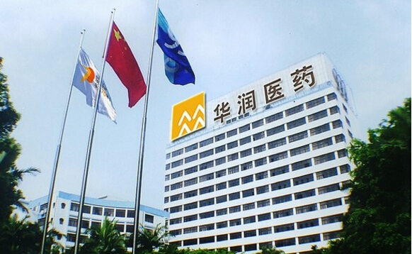 选择适合的钢制中药柜 中星与华润医药长期合作