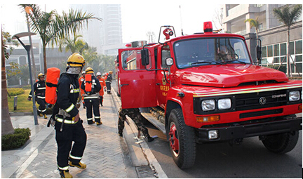 洛阳伊滨区公安消防大队采购中星钢制仓储货架