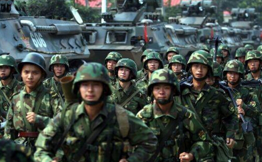 中国人民解放军某部队订购中星钢制仓储货架