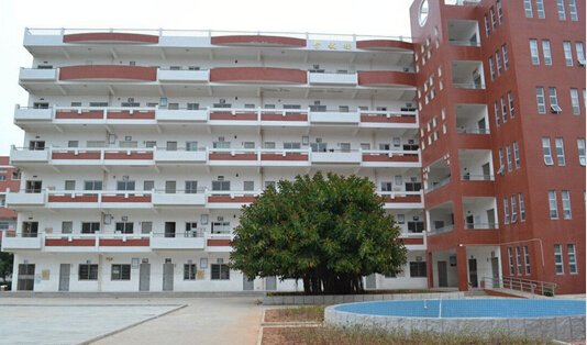 郑州市某中学采购中星钢制垃圾桶