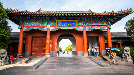 中星钢制仓储货架 感谢河南理工大学的信任