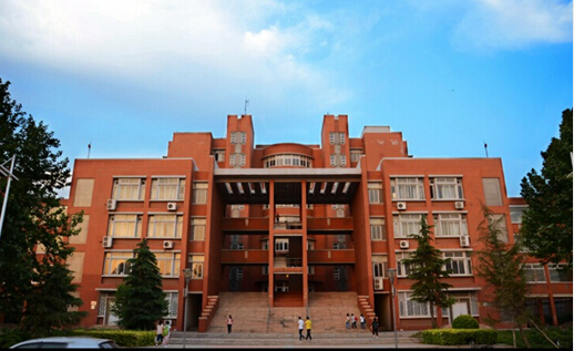 好消息 郑州大学采购中星钢制仓储货架