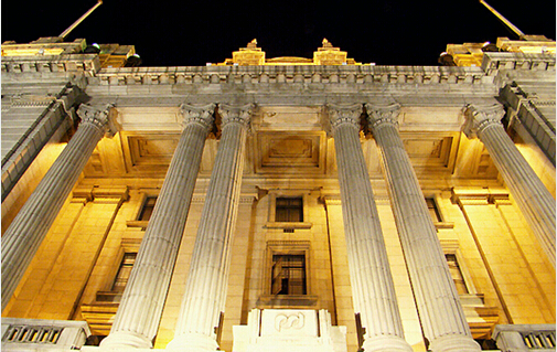 感谢汇丰银行郑州支行信任中星钢制办公多斗柜