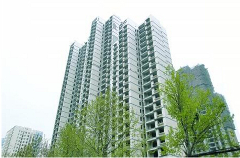 中星钢制仓储货架为郑州某研究院新址锦上添花