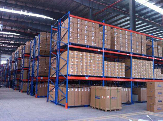 赤峰不锈钢横梁式货架生产厂家